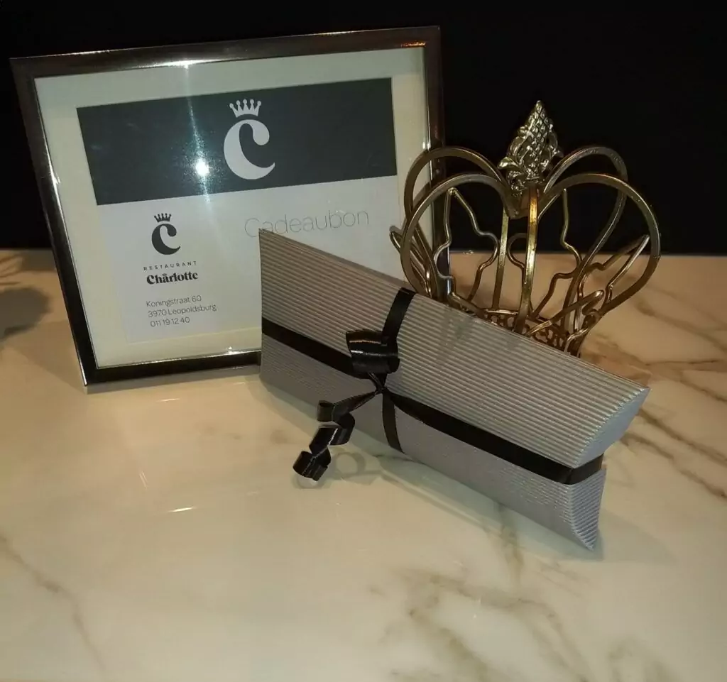 cadeaubon restaurant charlotte