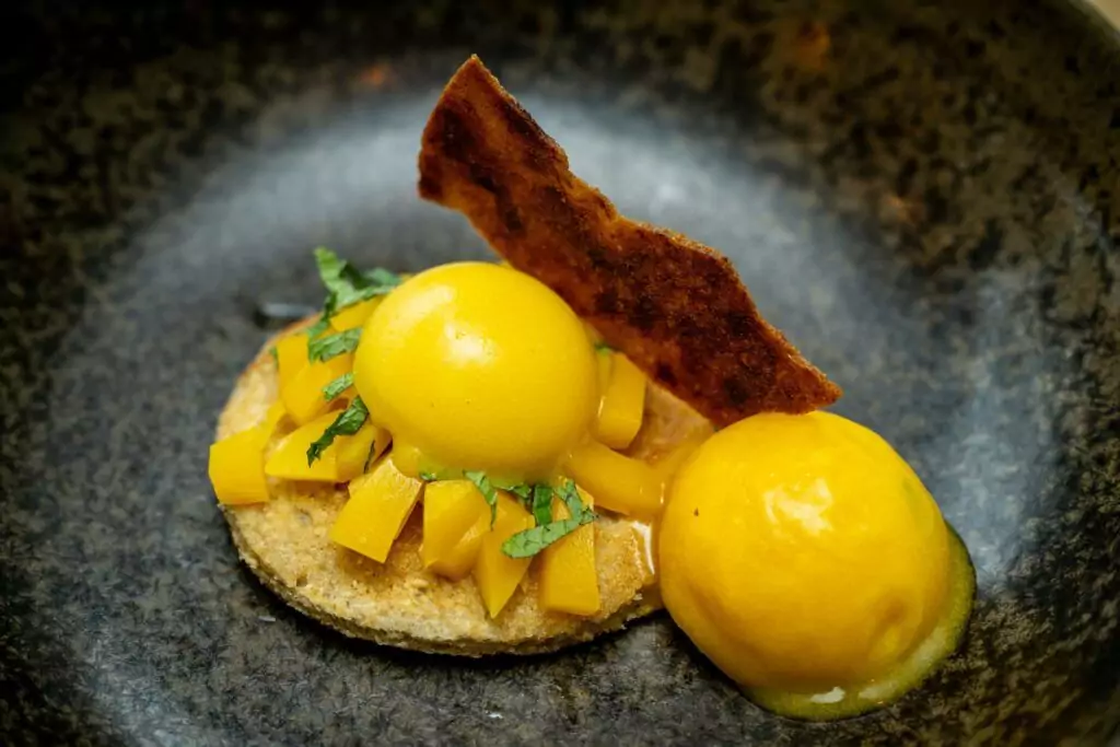 Restaurant Leopoldsburg Gault Millau